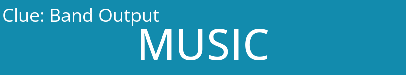 Band Output