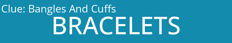 Bangles And Cuffs