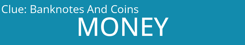 Banknotes And Coins
