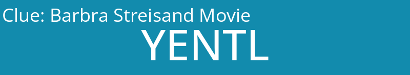 Barbra Streisand Movie