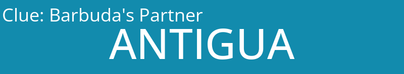 Barbuda's Partner