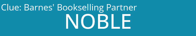 Barnes' Bookselling Partner