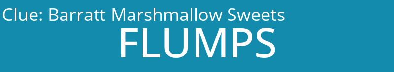 Barratt Marshmallow Sweets