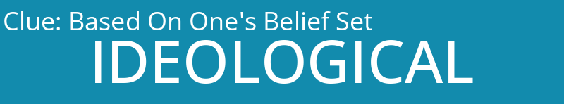 Based On One's Belief Set