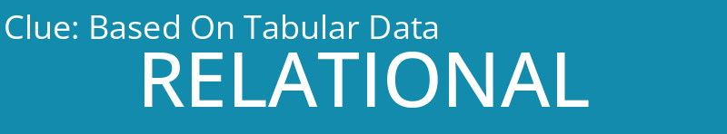 Based On Tabular Data