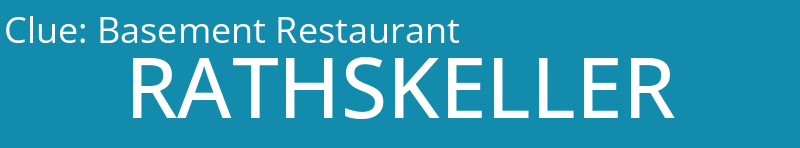 Basement Restaurant