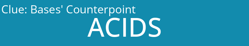 Bases' Counterpoint