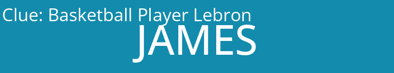 Basketball Player Lebron