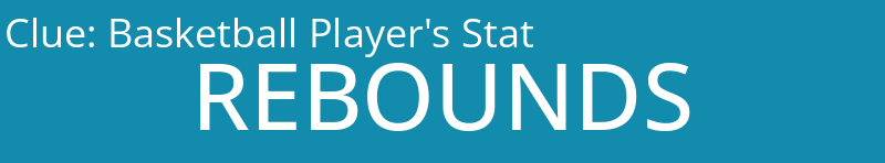 Basketball Player's Stat