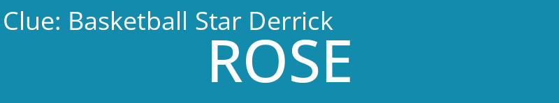 Basketball Star Derrick