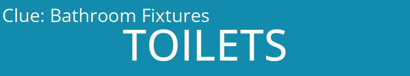 Bathroom Fixtures