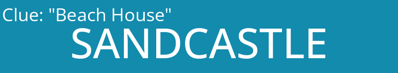 "Beach House"