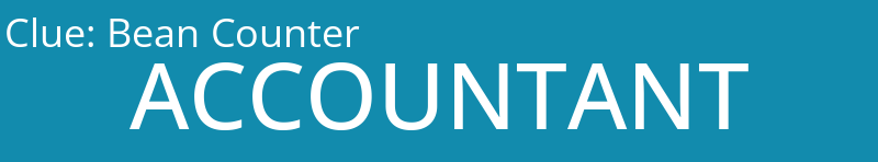 Bean Counter