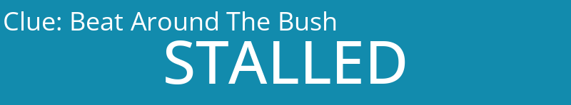 Beat Around The Bush