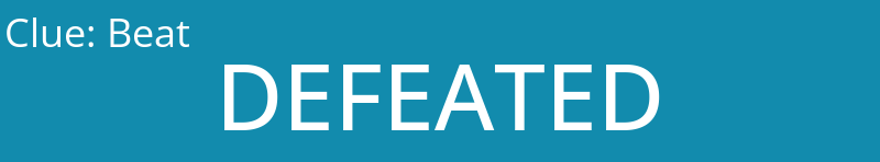 Beat