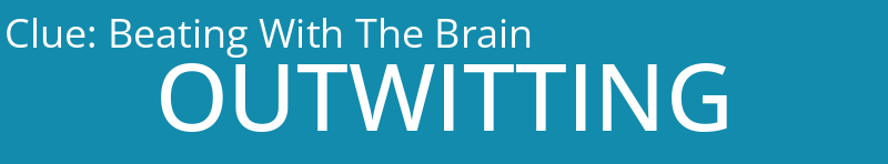 Beating With The Brain