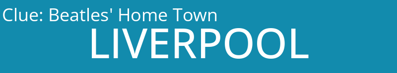 Beatles' Home Town