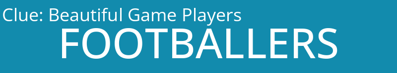 Beautiful Game Players