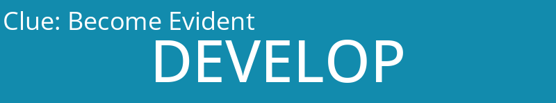 Become Evident