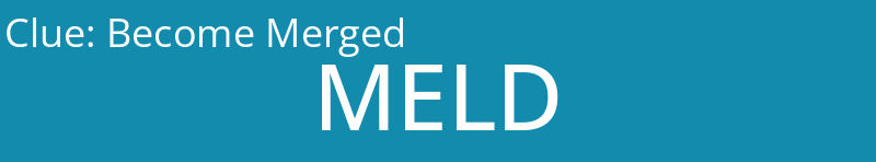 Become Merged
