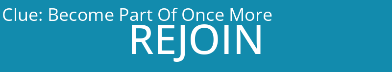 Become Part Of Once More