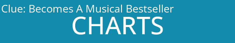 Becomes A Musical Bestseller