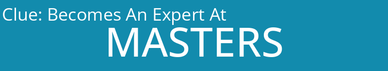 Becomes An Expert At