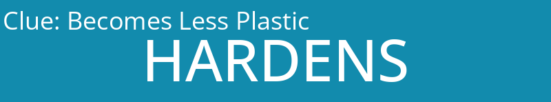 Becomes Less Plastic