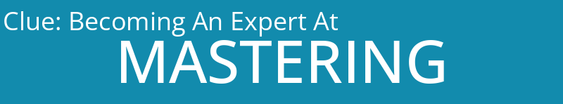 Becoming An Expert At
