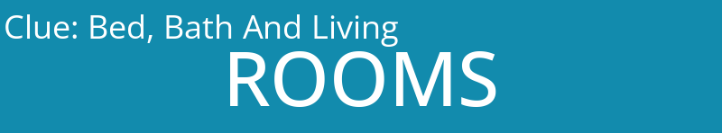 Bed, Bath And Living