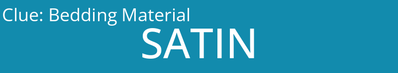 Bedding Material