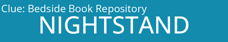 Bedside Book Repository