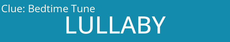 Bedtime Tune