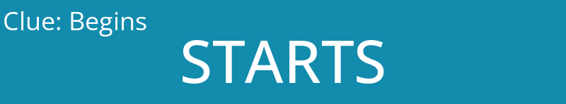 Begins