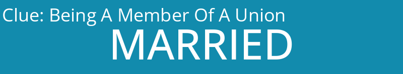 Being A Member Of A Union