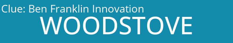 Ben Franklin Innovation