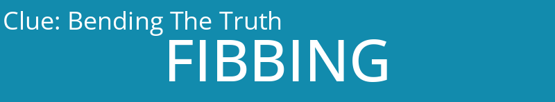 Bending The Truth