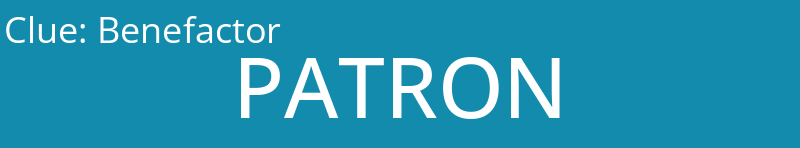 Benefactor