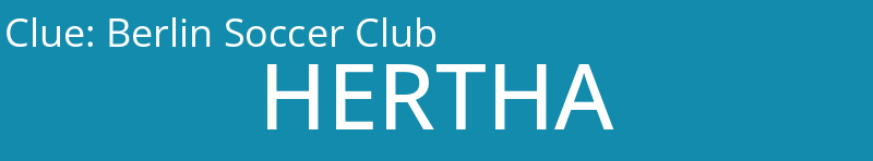 Berlin Soccer Club