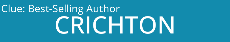 Best-Selling Author 