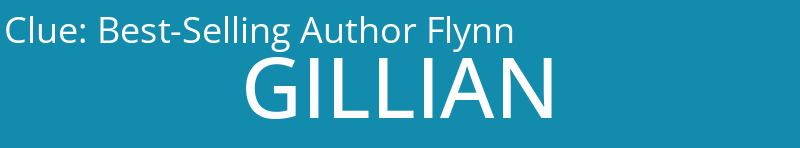 Best-Selling Author Flynn
