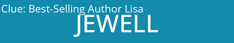 Best-Selling Author Lisa