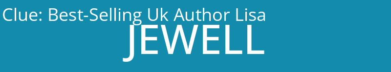 Best-Selling Uk Author Lisa