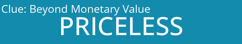 Beyond Monetary Value