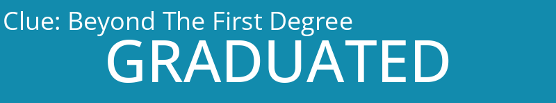 Beyond The First Degree