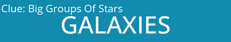 Big Groups Of Stars