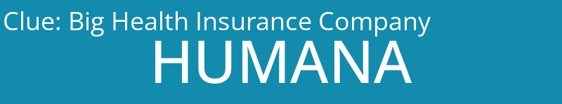 Big Health Insurance Company