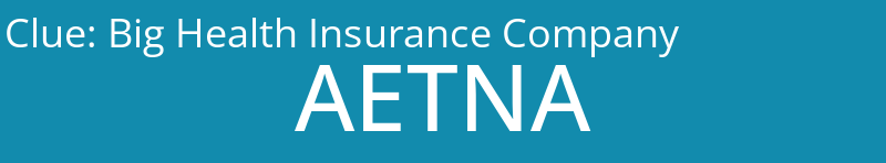 Big Health Insurance Company