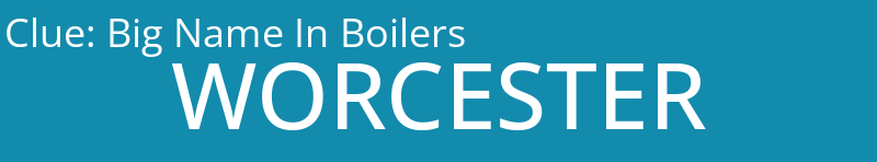 Big Name In Boilers