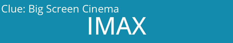 Big Screen Cinema